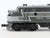 O Gauge 3-Rail K-Line K-25702 NYC New York Central EMD F3A/A Diesel Set