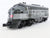 O Gauge 3-Rail K-Line K-25702 NYC New York Central EMD F3A/A Diesel Set