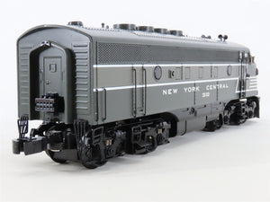 O Gauge 3-Rail K-Line K-25702 NYC New York Central EMD F3A/A Diesel Set