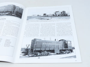 Pennsylvania Railroad Diesel Locomotive Pictorial Vol 9 by P.K. Withers ©2005 SC