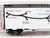 N Micro-Trains MTL NSE 11-01 LV Lehigh Valley Billboard 40' Plug Door Box Car