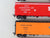 Lot of 5 HO Scale Walthers URTX/SRLX/WCLX Reefer Cars