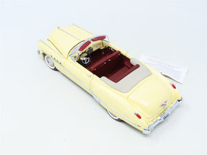 1:24 Scale Franklin Mint #B11TL08 1949 Buick Roadmaster Convertible