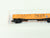 N Scale Micro-Trains MTL NSC 06-01 D&RGW Rio Grande Gondola Car #56424