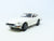 1/24 Scale Franklin Mint #B11E099 Limited Edition 1970 Datsun 240Z w/ COA