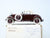 1:24 Scale Franklin Mint #B11TF74 1925 Hispano-Suiza H6B Kellner w/ COA