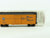 N Scale Micro-Trains MTL 02000702 C&EI Chicago & Eastern Illinois 40' Boxcar #2