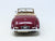 1:24 Scale Franklin Mint #B11UG29 Die-Cast 1957 Mercedes-Benz 300 SC