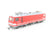 HOm Scale Bemo BVZ Brig-Visp-Zermatt HGe4/4 II Electric Locomotive 