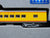 N Kato #106-022 MILW Milwaukee Road/Streamliner Smoothside 4-Car Passenger Set