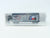 N Scale Micro-Trains MTL 21374 TX Texas State 40' Plug Door Box Car #1845 Sealed