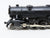 N Scale Rivarossi 0003-028209 ATF Santa Fe 2-8-2 Mikado Steam Loco #3138