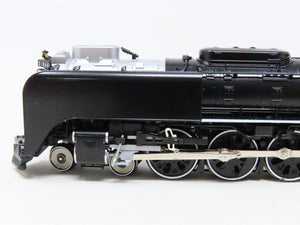 N Scale Kato 126-0401 UP Union Pacific FEF-3 4-8-4 Steam Loco #844