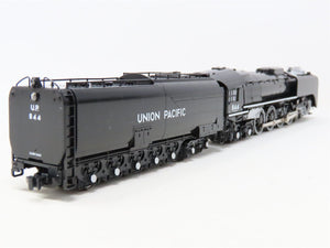 N Scale Kato 126-0401 UP Union Pacific FEF-3 4-8-4 Steam Loco #844