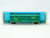 N Scale Atlas 2412 ATSF Santa Fe 40' Cattle Stock Car #80680