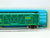 N Scale Atlas 2412 ATSF Santa Fe 40' Cattle Stock Car #80680