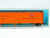 N Scale Atlas 3663 MILW Milwaukee Road 50' Mechanical Reefer #9620