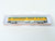 N Fox Valley Models FVM #40109 PGE Pacific Great Eastern Bunk Coach Passenger