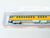 N Fox Valley Models FVM #40109 PGE Pacific Great Eastern Bunk Coach Passenger