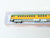 N Fox Valley Models FVM #40111 PGE Pacific Great Eastern Bunk Coach Passenger