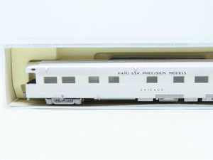 N Scale Kato #156-0899 Kato USA Precision Models Business Passenger 