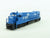 N Hallmark Models/Samhongsa BRASS NS0097 CR Conrail U23C Diesel No# - Custom