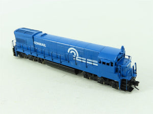N Hallmark Models/Samhongsa BRASS NS0097 CR Conrail U23C Diesel No# - Custom