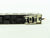 N Oriental Limited BRASS California Zephyr Plated Dome-Coach Passenger - Custom