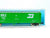 N Scale Atlas 3653 BREX BNFE Burlington Northern 50' Mechanical Reefer #5198