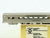 N Oriental Limited/KMT BRASS California Zephyr Plated Sleeper Passenger - Custom