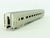 N Oriental Limited/KMT BRASS California Zephyr Plated Sleeper Passenger - Custom