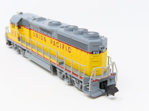 N Scale Atlas 48625 UP Union Pacific GP40-2 Diesel Locomotive #912