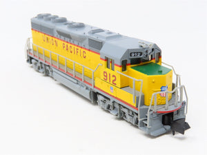 N Scale Atlas 48625 UP Union Pacific GP40-2 Diesel Locomotive #912