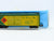 N Scale Atlas 2288 TP&W The Progressive Way 40' Double Door Box Car #5032