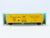 N Scale Atlas 3241 FGEX Fruit Growers Express 50' Mechanical Reefer #10099