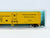 N Scale Atlas 3241 FGEX Fruit Growers Express 50' Mechanical Reefer #10099