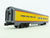 O Gauge 3-Rail Lionel 6-7210 UP Union Pacific Smooth-Side Diner Passenger #7210