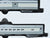 N Scale Kato #106-023 NYC New York Central Smooth Side Passenger 4-Car Set