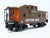 S Lionel American Flyer 6-48751 SSW Cotton Belt Extended Vision Caboose #11