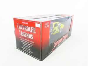 1:18 Scale Ertl RC2 #29474P Limited Edition Chevrolet Legends 1972 Chevy Vega