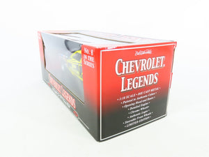 1:18 Scale Ertl RC2 #29474P Limited Edition Chevrolet Legends 1972 Chevy Vega