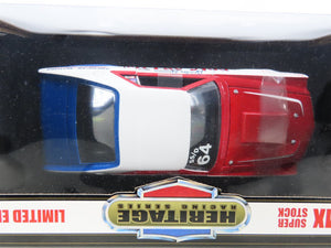 1:18 Scale Ertl Supercar American Muscle #29136P 1969 AMX Drag-On-Lady
