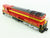 O 3-Rail Lionel Century Club II 6-18340 FM Train Master Demonstrator Diesel Set
