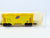 N Scale Atlas 3159 CNW Chicago North Western 2-Bay Covered Hopper #4121