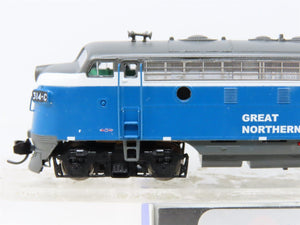 N Scale Intermountain 69225-02 GN Great Northern 