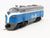 N Scale Intermountain 69225-02 GN Great Northern 