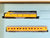 N Scale Con-Cor 0001-004301 UP Union Pacific KATO E8 A/B Diesel / Passenger Set