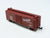 N Scale Atlas GM&O Gulf Mobile & Ohio 40' Single Door Box Car #59048