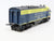 N Scale Intermountain 69001-04 ATSF Santa Fe FTA/FTB Diesel Locos #103