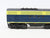 N Scale Intermountain 69001-04 ATSF Santa Fe FTA/FTB Diesel Locos #103